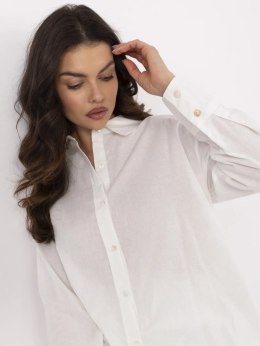 Komplet NM-KMPL-Y0828.03 ecru M/L