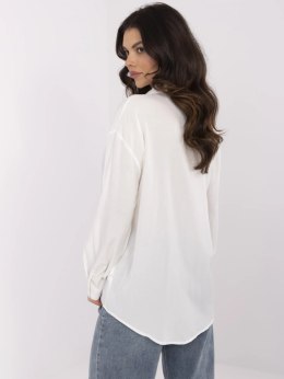 Koszula NM-KS-Y0826.69 biały