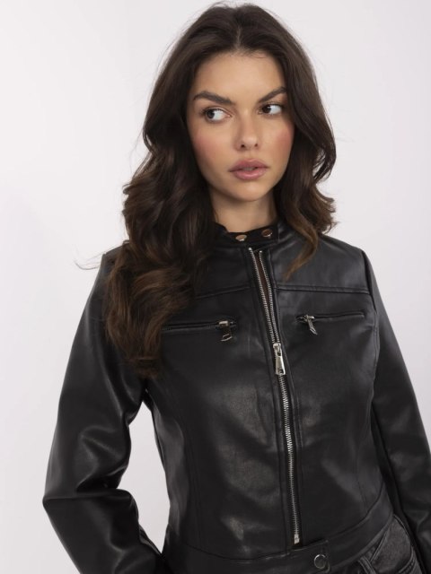 Kurtka NM-KR-DA-0933(A).00 czarny XL