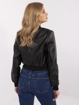 Kurtka NM-KR-DA-0939(A).83 czarny S