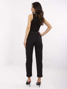 Spodnie NM-SP-Y0816.59P czarny S/M