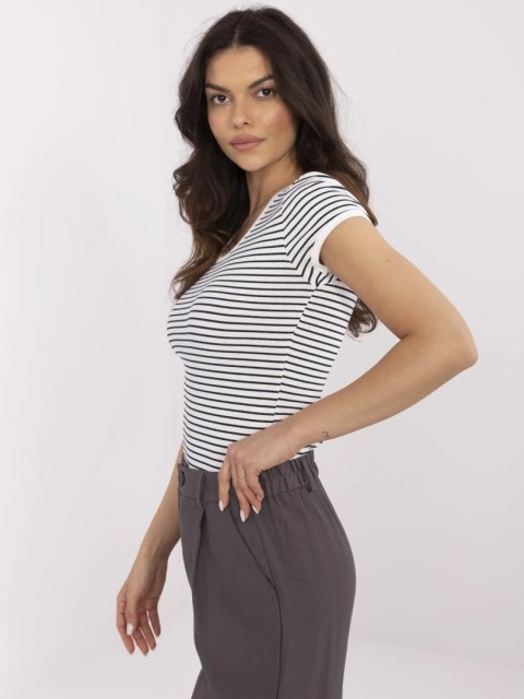 Bluzka NM-BZ-R61850.34 ecru