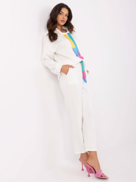 Komplet DHJ-KMPL-20335.44 ecru