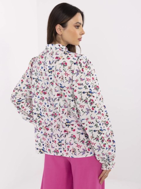 Koszula LK-KS-509972.96 biały L/XL