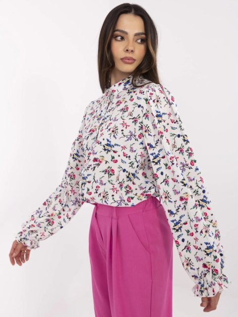 Koszula LK-KS-509972.96 biały S/M