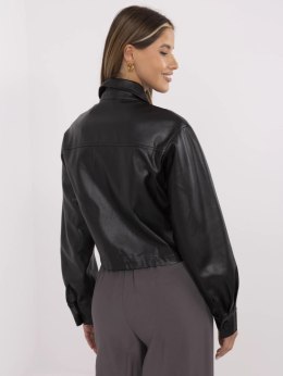 Kurtka HM-KR-MC1201.73P czarny L