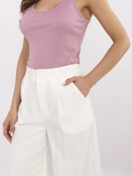 Spodnie NM-SP-Y0812.37 ecru M/L