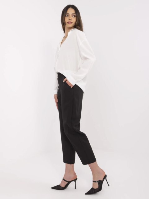 Spodnie TW-SP-BI-2171.68 czarny L