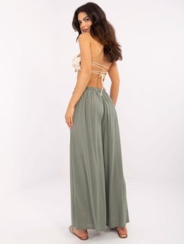 Spodnie TW-SP-BI-82353.39 khaki XL