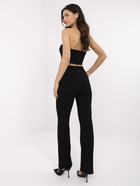 Spodnie dresowe NM-DR-R62112.00 czarny