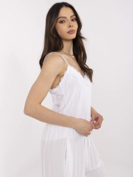 Top D73761M11059A3 biały XL