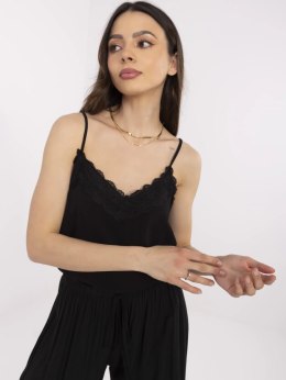 Top D73761M11059A3 czarny XS