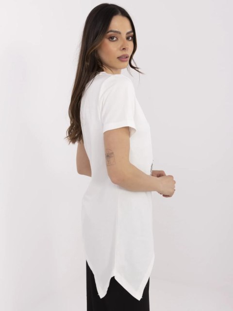 Bluzka CLM-BZ-1702.89 ecru XL