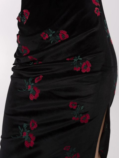 Sukienka LK-SK-509899.93 czarny L