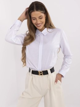 Koszula LK-KS-508948.67 biały S