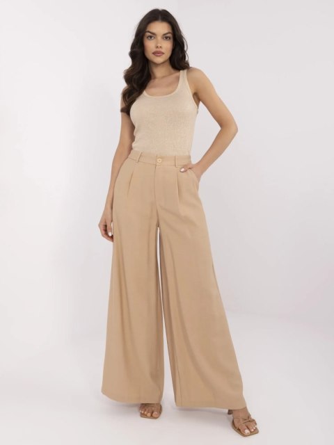 Spodnie NM-SP-Y0812.37 camelowy M/L