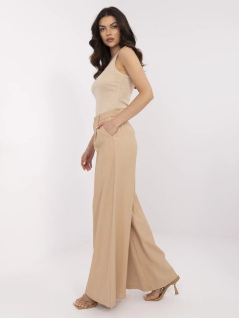 Spodnie NM-SP-Y0812.37 camelowy M/L