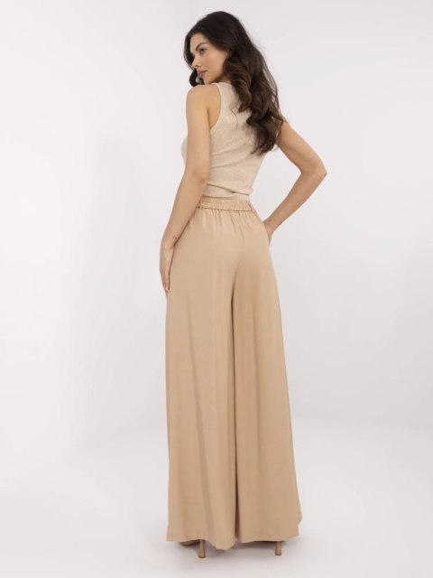 Spodnie NM-SP-Y0812.37 camelowy M/L