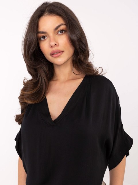 Bluzka TW-BZ-BI-3228.75 czarny XL