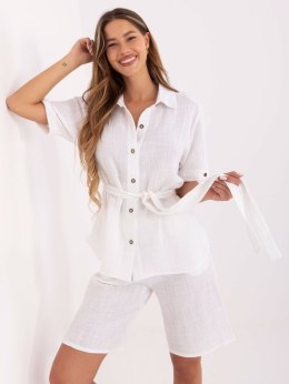 Komplet LK-KMPL-510096.96 biały L