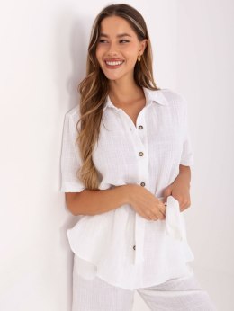 Komplet LK-KMPL-510096.96 biały M