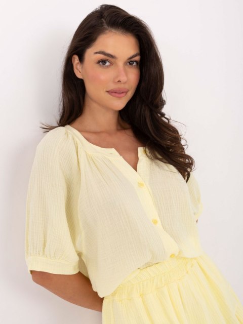 Komplet TW-KMPL-BI-6-1937-1.72 jasny żółty