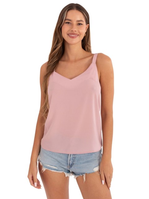 Top LK-TP-508156.64 ciemny różowy 40