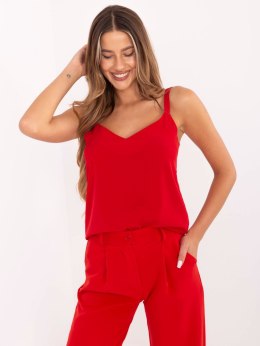 Top LK-TP-508156.64 czerwony 42