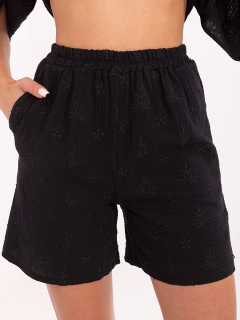 Komplet LK-KMPL-510072.68 czarny L/XL