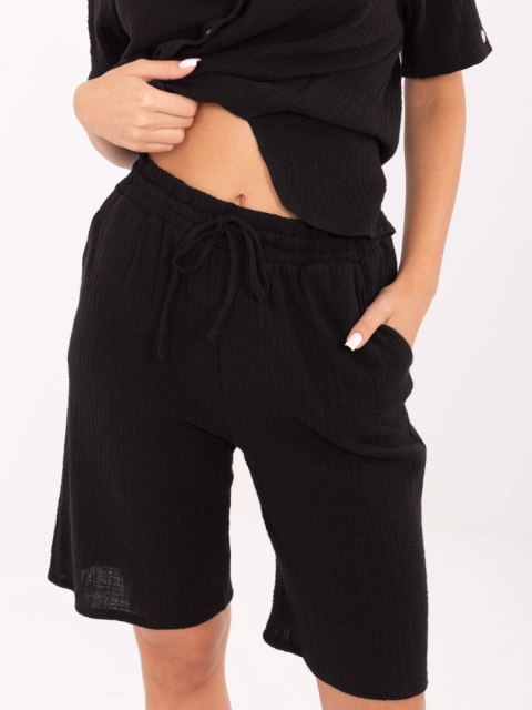 Komplet LK-KMPL-510096.96 czarny S