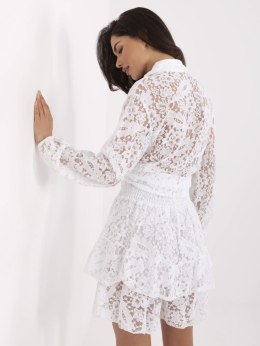 Komplet MI-KMPL-88691.87 biały