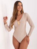 Body IT-BO-21620.94 beżowy
