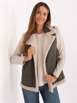 Kamizelka IT-KZ-96917.69 khaki