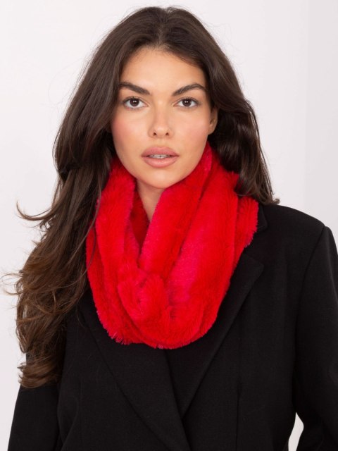 Komin AT-KM-ENEC-B26-1.78 czerwony