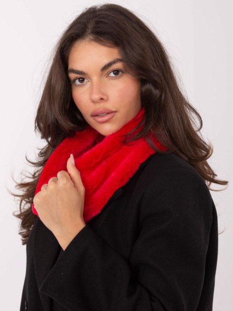 Komin AT-KM-ENEC-B26-1.78 czerwony