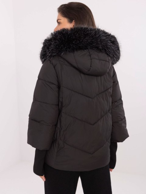 Kurtka MBM-KR-2755.93 czarny S