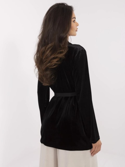 Narzutka LK-NA-508937-1.89 czarny L