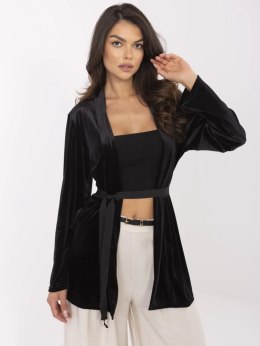 Narzutka LK-NA-508937-1.89 czarny S