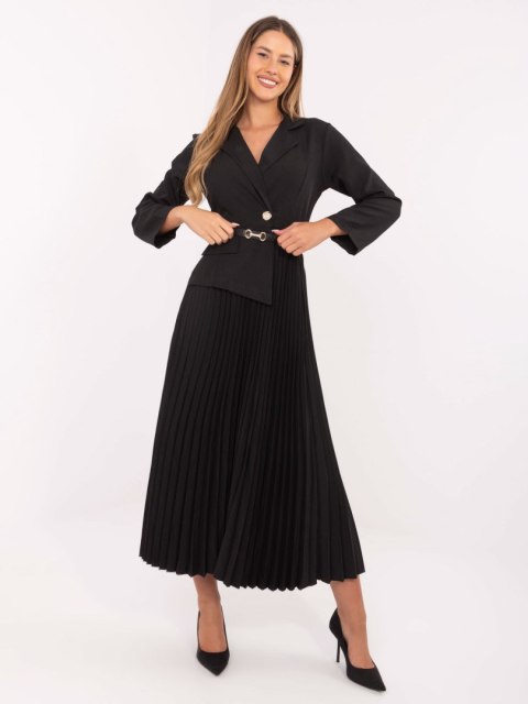 Sukienka IT-SK-21599.80 czarny