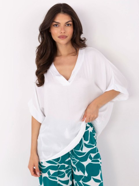 Bluzka TW-BZ-BI-3228.75 biały XL