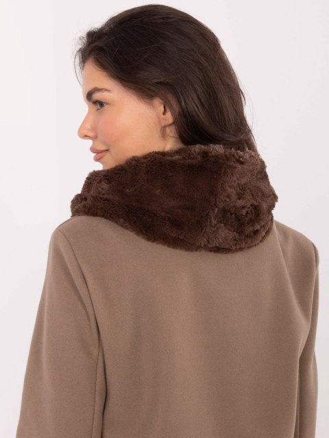 Komin AT-KM-ENEC-B26-1.78 brązowy