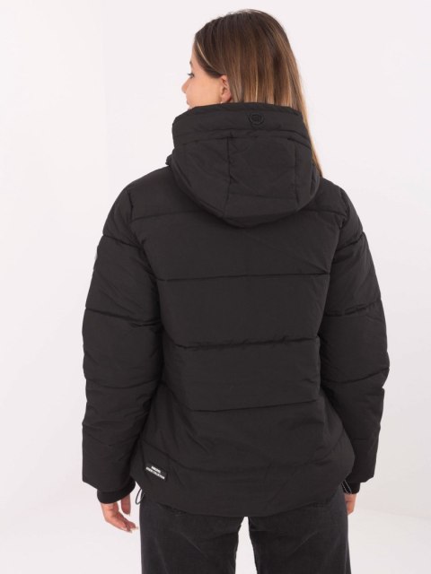 Kurtka D50022X44560A3NO czarny L