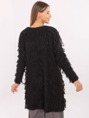 Sweter MI-SW-0820.85 czarny