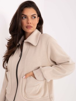 Bluza IT-BL-Z5032.49 jasny beżowy