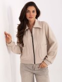 Bluza IT-BL-Z5032.49 jasny beżowy