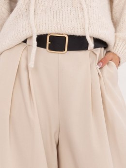 Spodnie IT-SP-19963.09P jasny beżowy