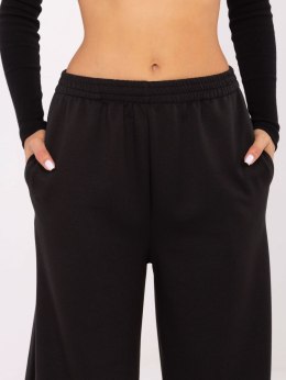 Spodnie IT-SP-21559.75 czarny