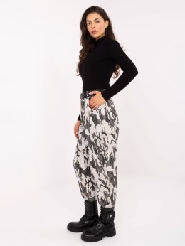 Spodnie IT-SP-242975.84 jasny beżowy