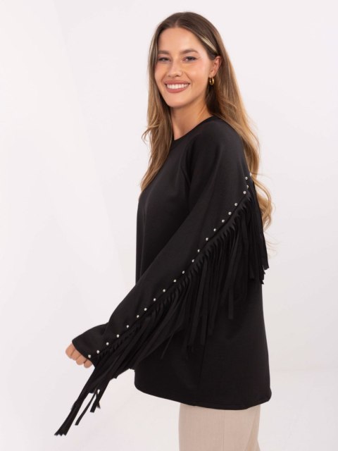 Bluzka IT-BZ-21695.10 czarny