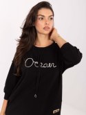 Bluzka RV-BZ-A785.58 czarny